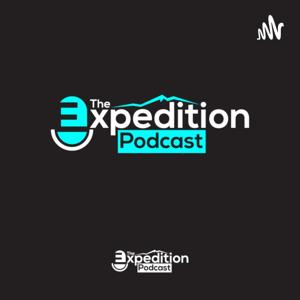 #TheExpedition