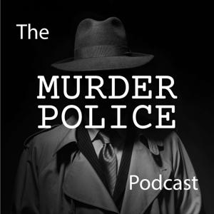 The Murder Police Podcast by David Lyons Communications LLC