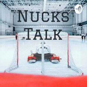 Nucks Talk