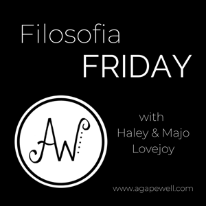 Filosofia FRIDAY