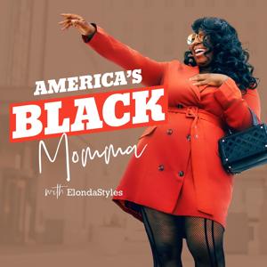 Americas Black Momma, The Podcast