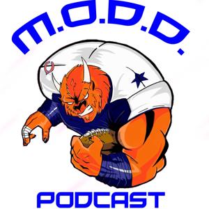 MODD POD