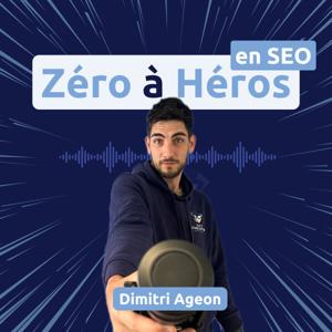 Zéro à Héros en SEO