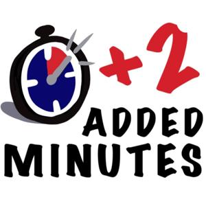 2 Added Minutes