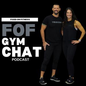 FOF Gym Chat
