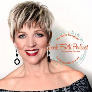 Spark Faith Podcast
Christian Women Faith Health Functional Medicine Gut Health Hormones Autoimmune