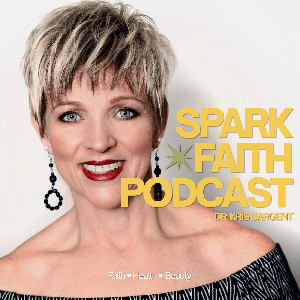 Spark Faith Podcast