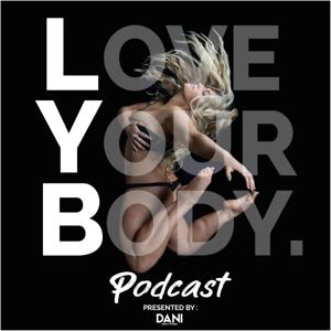 Love Your Body Podcast