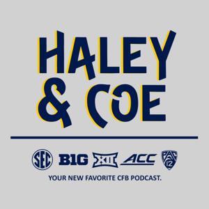 The Haley & Coe Show