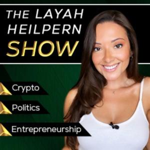 The Layah Heilpern Show