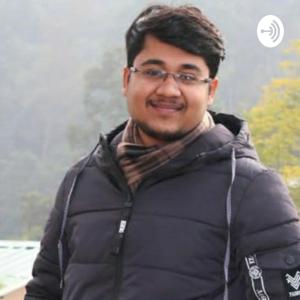 Harshit Agarwal_podcast