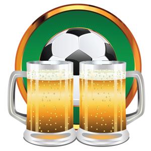 Pitch & Pint Podcast