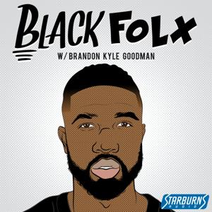 Black Folx by Starburns Audio