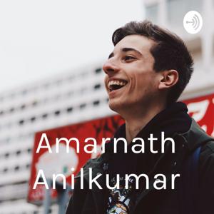 Amarnath Anilkumar