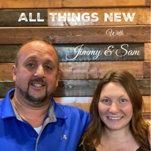 All Things New