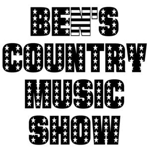 Ben's Country Music Show