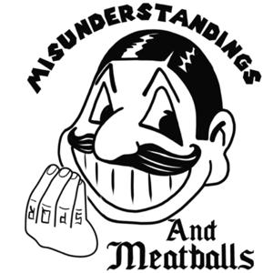 Misunderstandings and Meatballs