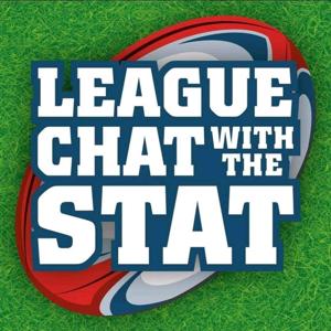 League Chat with the Stat