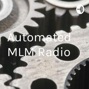 Automated Biz Radio