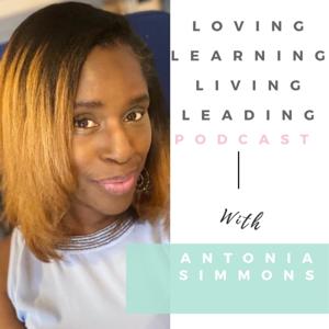 Loving Learning Living Leading