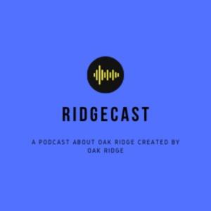 RidgeCast