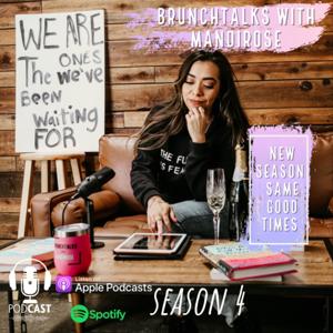 Brunch Talks with MandiRose