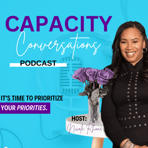 Capacity Conversations