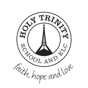 Holy Trinity highlights.....