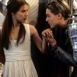 Romeo and Juliet