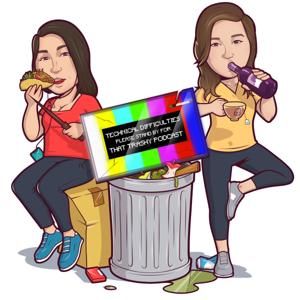 That Trashy Podcast