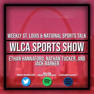 WLCA Sports Show