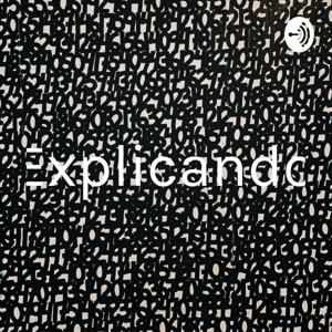 Explicando atividades