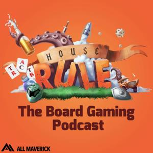 House Rule Podcast