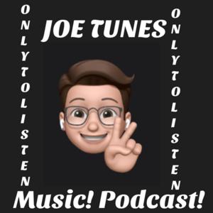 Joe Tunes