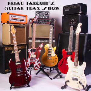 Brian Tarquin's Guitar Trax Show