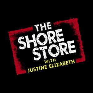 The Shore Store by Justine Elizabeth