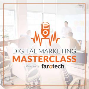 Digital Marketing Masterclass