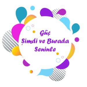 Güç Şimdi ve Burada Seninle