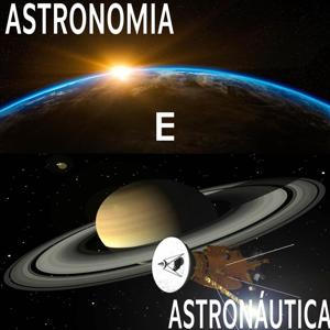 Astronomia e Astronáutica