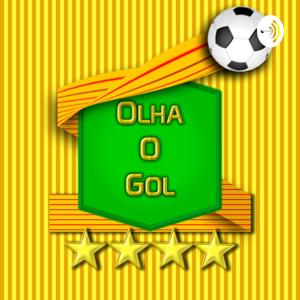 Olha O Gol - Podcast