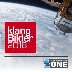 klangBilder 2018