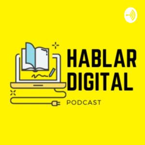 Hablar Digital Podcast