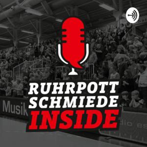 Ruhrpott Schmiede Inside