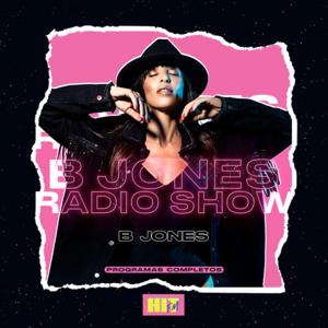 B JONES RADIO SHOW by HIT FM