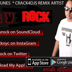 Izzy Rock's Podcast