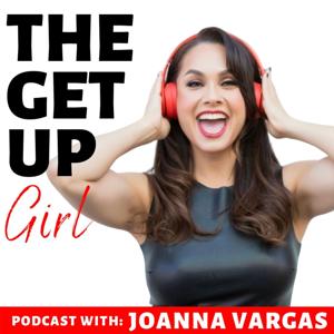 The Get Up Girl