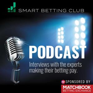 The Smart Betting Club Podcast by Smart Betting Club