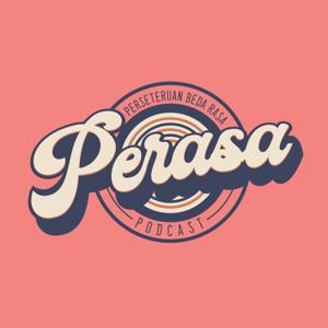 perasa podcast ( perseteruan beda rasa )
