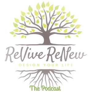 Revive Renew The Podcast