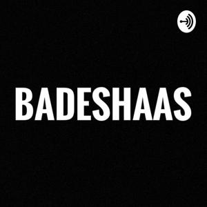 Badeshaas - A Tamil Podcast